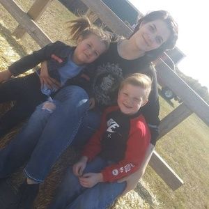 Meet your Posher, Maddie